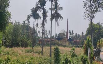 Residential Land for Sale in Thrissur, Thrissur, Chevvoor, parakovil road