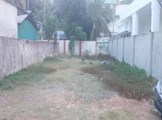 Residential Land for Sale in Kollam, Kollam, Kavanadu, MEENATHUCHERY