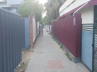 Residential Land for Sale in Kollam, Kollam, Kavanadu, MEENATHUCHERY