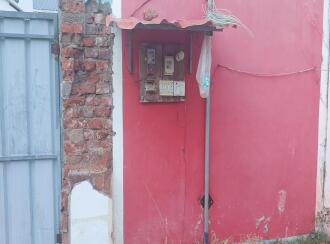Residential Land for Sale in Kollam, Kollam, Kavanadu, MEENATHUCHERY