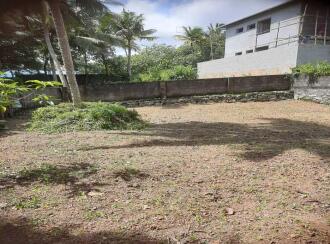 Residential Land for Sale in Trivandrum, Kazhakoottam, Kariavattom