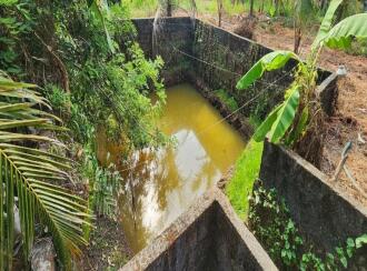 Residential Land for Sale in Kottayam, Changanassery, Kurichy