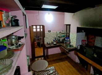 Residential House Villa for Sale in Kottayam, Changanassery, Thottackad, Eravuchira