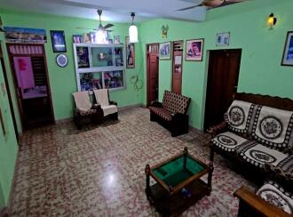 Residential House Villa for Sale in Kottayam, Changanassery, Thottackad, Eravuchira