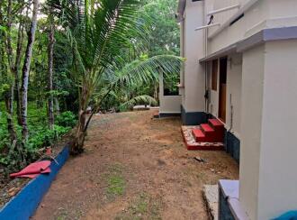 Residential House Villa for Sale in Kottayam, Changanassery, Thottackad, Eravuchira