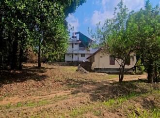Residential Land for Sale in Ernakulam, Aluva, Chengamanad, Near Cochin International Airport