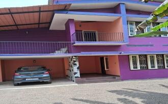 Residential Land for Sale in Kottayam, Kottayam town, Thiruvanchoor, Ettumanoor - Manarcad bypass road