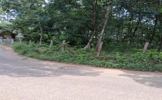 Residential Land for Sale in Kottayam, Kottayam town, Thiruvanchoor, Ettumanoor - Manarcad bypass road