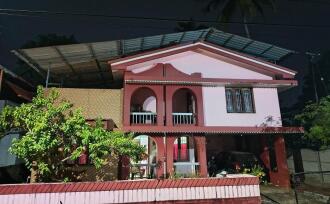 Residential Land for Sale in Thrissur, Ollur, Ollur, 200 metre from Raphael church