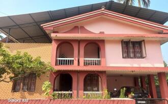 Residential Land for Sale in Thrissur, Ollur, Ollur, 200 metre from Raphael church