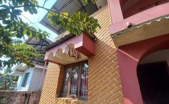 Residential Land for Sale in Thrissur, Ollur, Ollur, 200 metre from Raphael church