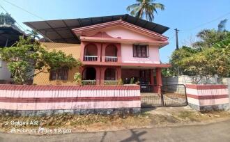 Residential Land for Sale in Thrissur, Ollur, Ollur, 200 metre from Raphael church