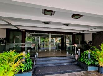 Residential Apartment for Sale in Kozhikode, Kozhikode, Kozhikode, Calicut beach road bhatt road
