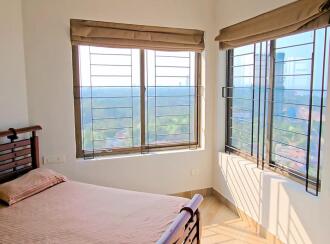 Residential Apartment for Sale in Kozhikode, Kozhikode, Kozhikode, Calicut beach road bhatt road