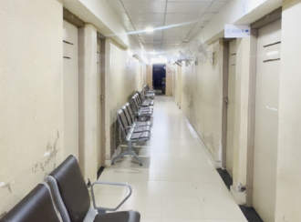 Commercial Building for Sale in Palakkad, Palakkad, Palakkad town, near to Muncipal Office .