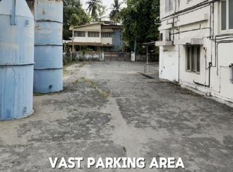 Commercial Building for Sale in Palakkad, Palakkad, Palakkad town, near to Muncipal Office .