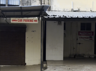 Commercial Building for Sale in Palakkad, Palakkad, Palakkad town, near to Muncipal Office .