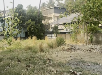Commercial Building for Sale in Palakkad, Palakkad, Palakkad town, near to Muncipal Office .