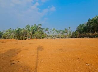 Residential House Villa for Sale in Ernakulam, Nedumbassery, Nedumbassery, Close to Suvarnodyanam Biological Park