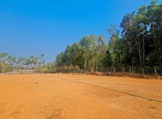 Residential House Villa for Sale in Ernakulam, Nedumbassery, Nedumbassery, Close to Suvarnodyanam Biological Park