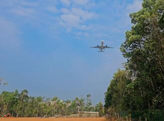 Residential House Villa for Sale in Ernakulam, Nedumbassery, Nedumbassery, Close to Suvarnodyanam Biological Park
