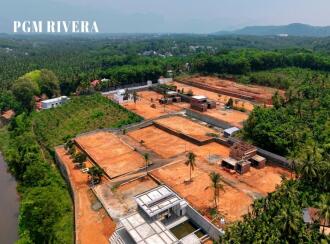 Residential House Villa for Sale in Palakkad, Mannarkkad, Mannarkad, Pothozhi
