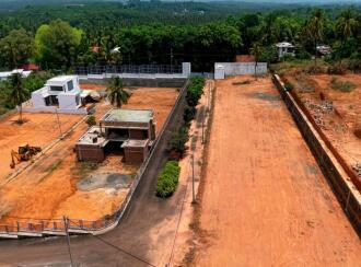 Residential House Villa for Sale in Palakkad, Mannarkkad, Mannarkad, Pothozhi