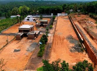 Residential House Villa for Sale in Palakkad, Mannarkkad, Mannarkad, Pothozhi