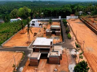 Residential House Villa for Sale in Palakkad, Mannarkkad, Mannarkad, Pothozhi