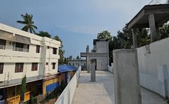 Commercial Building for Rent in Trivandrum, Thiruvananthapuram, Chenkottukonam, Chenkottukonam