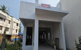 Commercial Building for Rent in Trivandrum, Thiruvananthapuram, Chenkottukonam, Chenkottukonam
