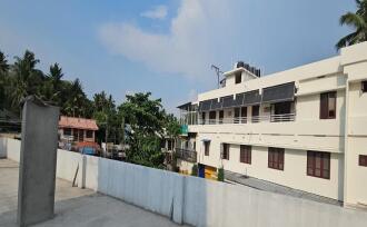Commercial Building for Rent in Trivandrum, Thiruvananthapuram, Chenkottukonam, Chenkottukonam