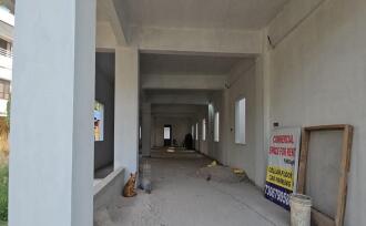 Commercial Building for Rent in Trivandrum, Thiruvananthapuram, Chenkottukonam, Chenkottukonam