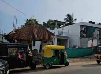 Commercial Building for Rent in Trivandrum, Thiruvananthapuram, Chenkottukonam, Chenkottukonam