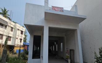 Commercial Building for Rent in Trivandrum, Thiruvananthapuram, Chenkottukonam, Chenkottukonam