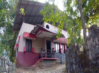 Residential House Villa for Sale in Kollam, Kadakkal, Madathara, Valavupacha
