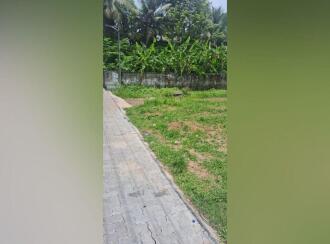 Residential Land for Sale in Ernakulam, Vyttila, Vyttila hub, LANE 2 , PALLIMATTOM, EROOR SOUTH EROOR