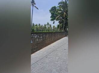 Residential Land for Sale in Ernakulam, Vyttila, Vyttila hub, LANE 2 , PALLIMATTOM, EROOR SOUTH EROOR