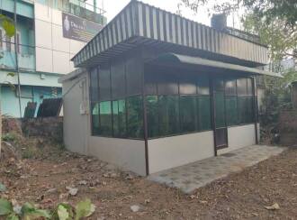 Commercial Land for Sale in Kollam, Kollam, Karicode , Near KTM Engineering College