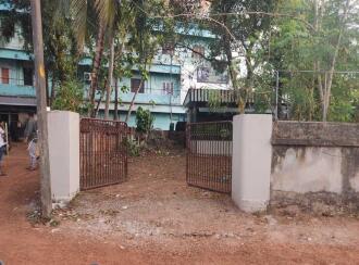 Commercial Land for Sale in Kollam, Kollam, Karicode , Near KTM Engineering College
