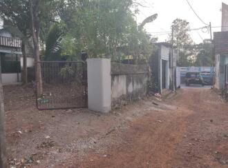 Commercial Land for Sale in Kollam, Kollam, Karicode , Near KTM Engineering College