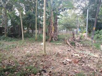Residential Land for Sale in Kottayam, Kottayam town, Chavittuvari, Nattassery