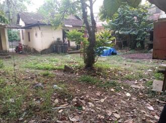 Residential Land for Sale in Kottayam, Kottayam town, Chavittuvari, Nattassery