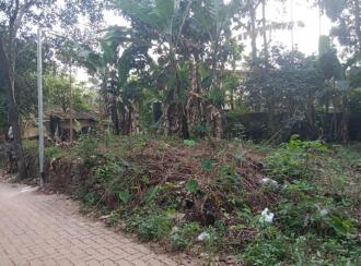 Residential Land for Sale in Kottayam, Kottayam town, Chavittuvari, Nattassery