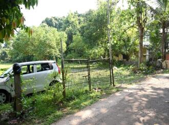 Residential Land for Sale in Alleppey, Chengannur, Kallissery, Othera Thaimaravukara road