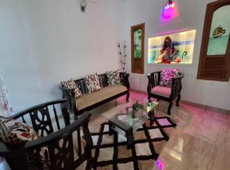 Residential House Villa for Sale in Kottayam, Changanassery, Changanassery