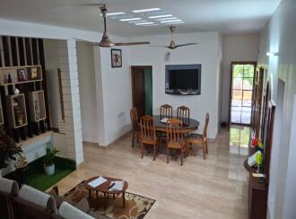 Residential House Villa for Sale in Kottayam, Changanassery, Changanassery