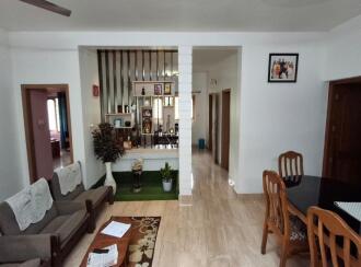 Residential House Villa for Sale in Kottayam, Changanassery, Changanassery