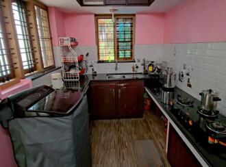 Residential House Villa for Sale in Kottayam, Changanassery, Changanassery