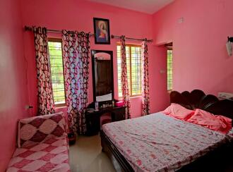 Residential House Villa for Sale in Kottayam, Changanassery, Changanassery